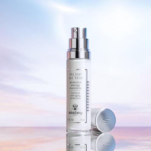 SISLEY-ALL DAY ALL YEAR - Face Moisturizer SISLEY-ALL DAY ALL YEAR - Face Moisturizer